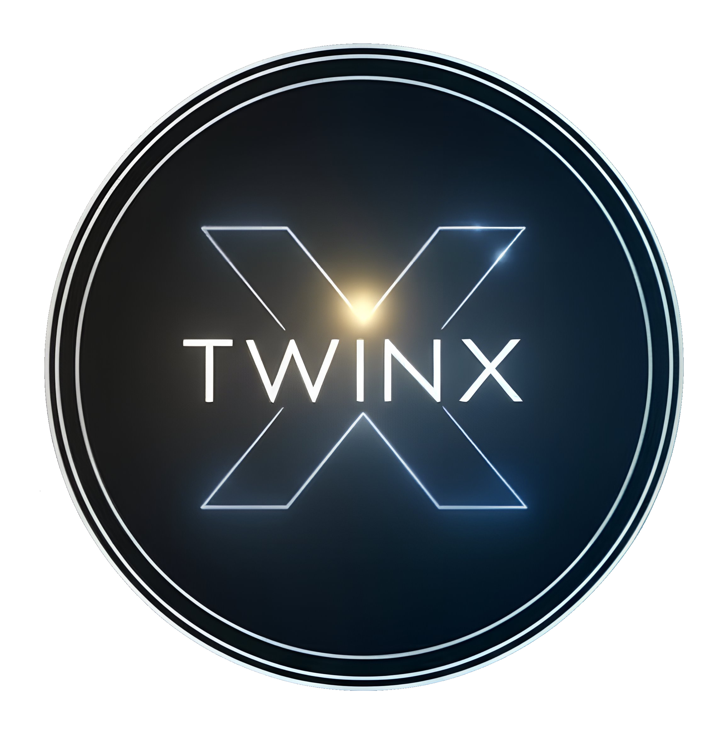 TwinX Logo